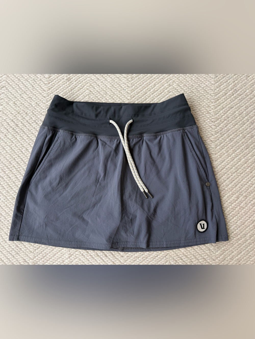 Vuori Seabreeze Skort Sz XS